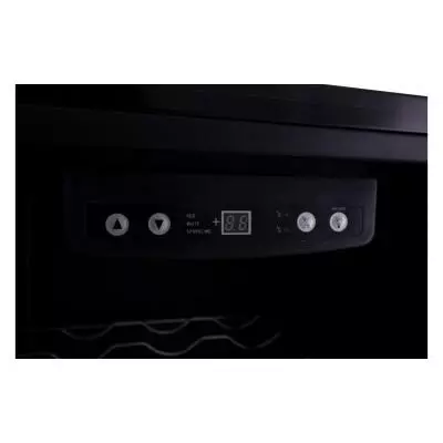 Холодильник PRIME Technics PWC14119EB - 3 Холодильник PRIME Technics PWC14119EB - 3