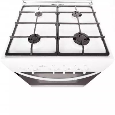 Плита Greta 600-00/06 Wh - 5 Плита Greta 600-00/06 Wh - 5