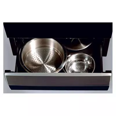 Плита Hansa FCCW59493 - 2 Плита Hansa FCCW59493 - 2