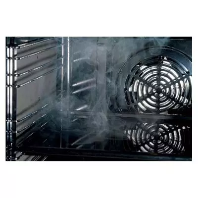 Плита Hansa FCCW59493 - 4 Плита Hansa FCCW59493 - 4