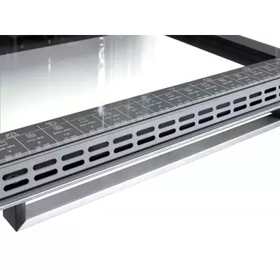 Плита Hansa FCCW69493 - 1 Плита Hansa FCCW69493 - 1