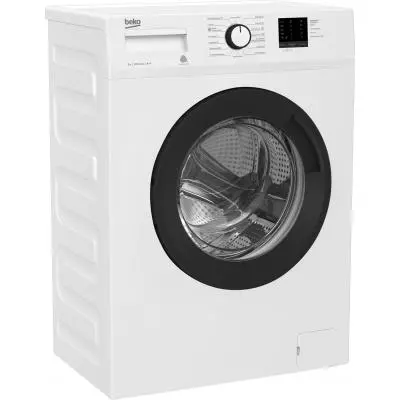 Стиральная машина Beko WRS5511BAW - 1 Стиральная машина Beko WRS5511BAW - 1