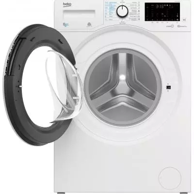 Стиральная машина BEKO HTV8736XSO - 3 Стиральная машина BEKO HTV8736XSO - 3