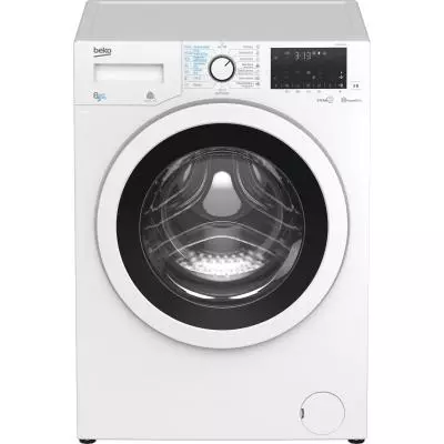 Стиральная машина BEKO HTV8736XSO