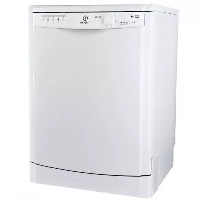 Посудомоечная машина Indesit DFG 15B10 (EU) (DFG15B10EU)