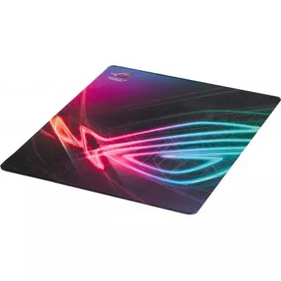 Коврик для мышки ASUS ROG Strix Edge (90MP00T0-B0UA00) - 2 Коврик для мышки ASUS ROG Strix Edge (90MP00T0-B0UA00) - 2