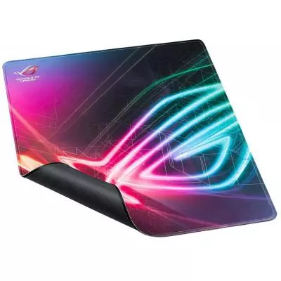 Коврик для мышки ASUS ROG Strix Edge (90MP00T0-B0UA00) - 3 Коврик для мышки ASUS ROG Strix Edge (90MP00T0-B0UA00) - 3