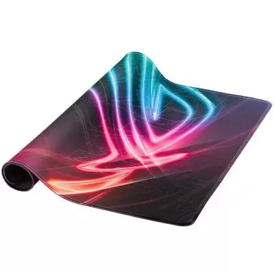 Коврик для мышки ASUS ROG Strix Edge (90MP00T0-B0UA00) - 4 Коврик для мышки ASUS ROG Strix Edge (90MP00T0-B0UA00) - 4