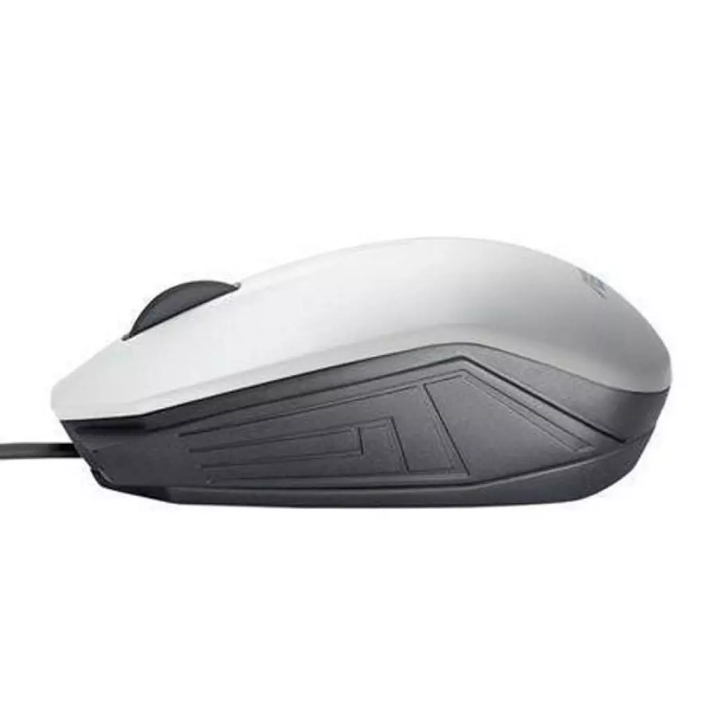 Мышка ASUS UT280 White (90XB01EN-BMU030) - 3