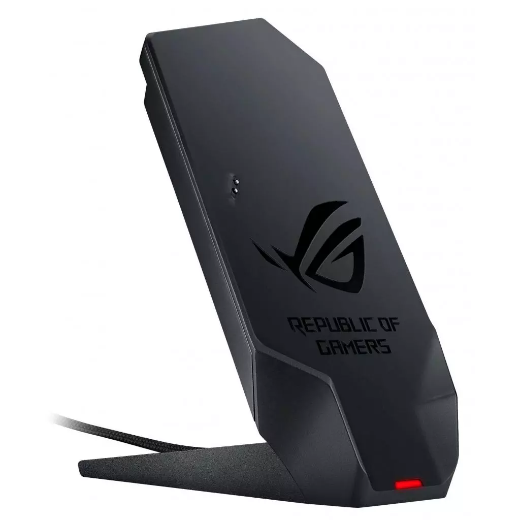 Мышка ASUS ROG L701-1A Spatha Wireless (90MP00A1-B0UA00) - 7 Мышка ASUS ROG L701-1A Spatha Wireless (90MP00A1-B0UA00) - 7