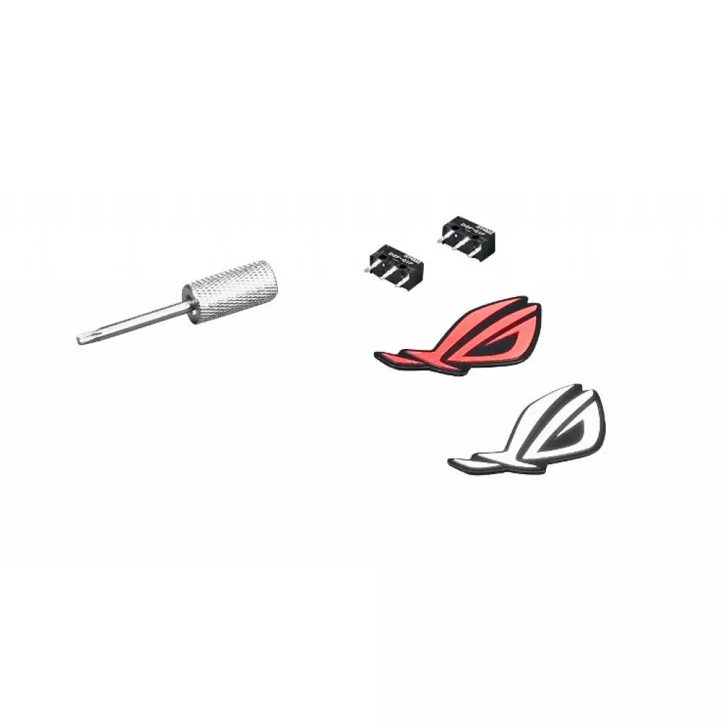 Мышка ASUS ROG L701-1A Spatha Wireless (90MP00A1-B0UA00) - 10 Мышка ASUS ROG L701-1A Spatha Wireless (90MP00A1-B0UA00) - 10