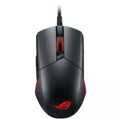 Мышка ASUS ROG Pugio (90MP00L0-B0UA00) - 1 Мышка ASUS ROG Pugio (90MP00L0-B0UA00) - 1