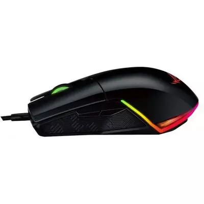 Мышка ASUS ROG Pugio (90MP00L0-B0UA00) - 2 Мышка ASUS ROG Pugio (90MP00L0-B0UA00) - 2