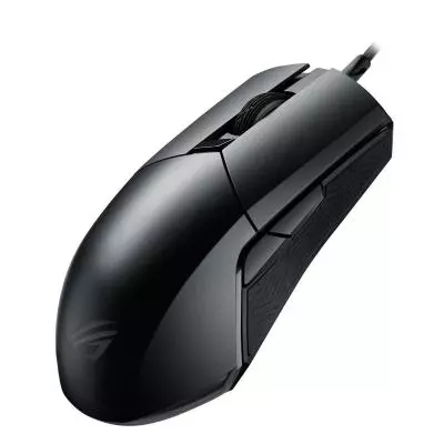 Мышка ASUS ROG Pugio (90MP00L0-B0UA00) - 4 Мышка ASUS ROG Pugio (90MP00L0-B0UA00) - 4
