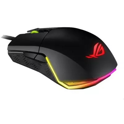 Мышка ASUS ROG Pugio (90MP00L0-B0UA00) - 5 Мышка ASUS ROG Pugio (90MP00L0-B0UA00) - 5