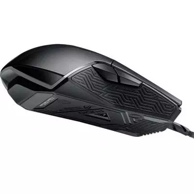 Мышка ASUS ROG Pugio (90MP00L0-B0UA00) - 6 Мышка ASUS ROG Pugio (90MP00L0-B0UA00) - 6