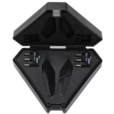 Мышка ASUS ROG Pugio (90MP00L0-B0UA00) - 8 Мышка ASUS ROG Pugio (90MP00L0-B0UA00) - 8