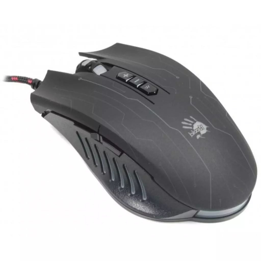 Мышка A4Tech Bloody Q81 Circuit - 2 Мышка A4Tech Bloody Q81 Circuit - 2