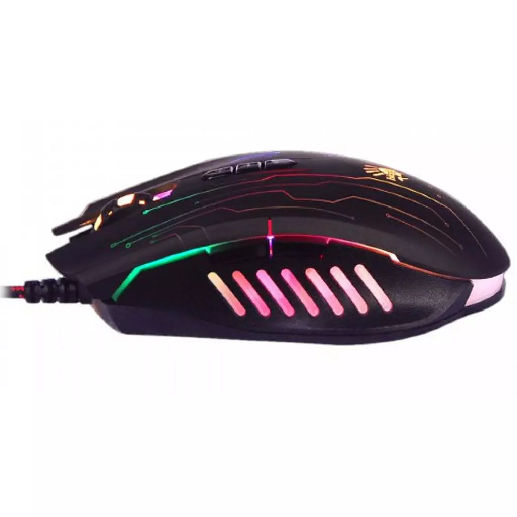 Мышка A4Tech Bloody Q81 Circuit - 3 Мышка A4Tech Bloody Q81 Circuit - 3