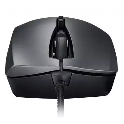Мышка ASUS ROG Strix P302A Evolve USB Black (90MP00J0-B0UA00) - 5 Мышка ASUS ROG Strix P302A Evolve USB Black (90MP00J0-B0UA00) - 5