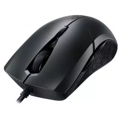 Мышка ASUS ROG Strix P302A Evolve USB Black (90MP00J0-B0UA00)