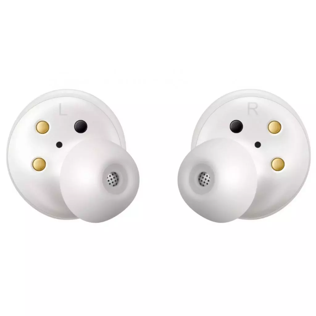 Наушники Samsung Galaxy Buds White (SM-R170NZWASEK) - 1