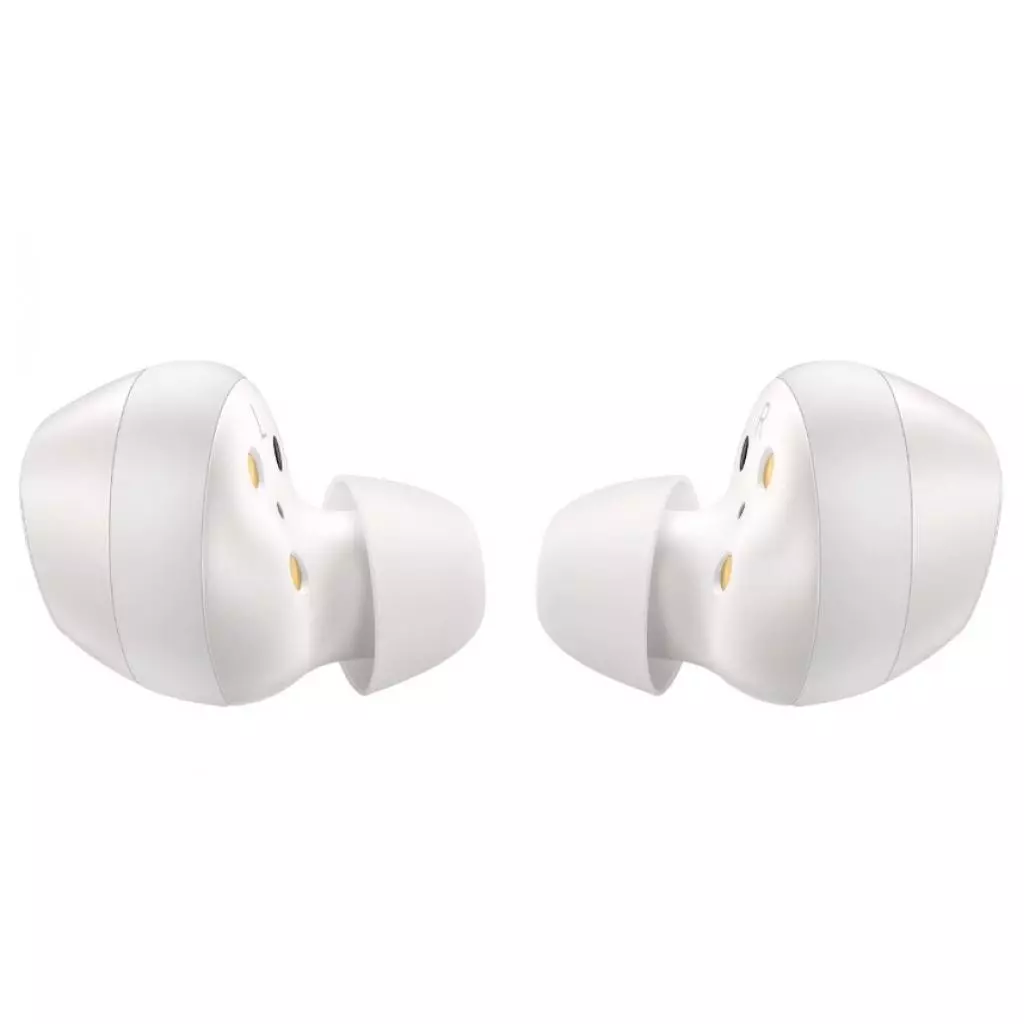 Наушники Samsung Galaxy Buds White (SM-R170NZWASEK) - 2