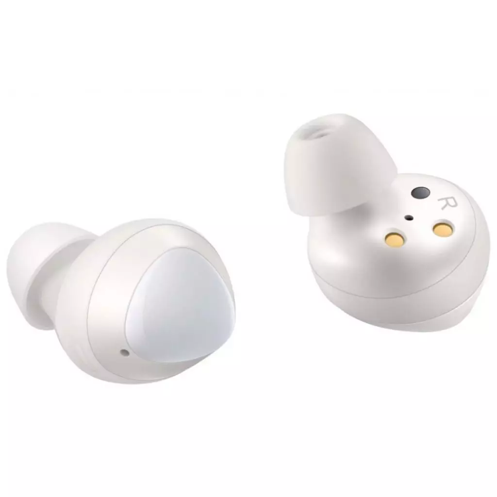 Наушники Samsung Galaxy Buds White (SM-R170NZWASEK) - 3