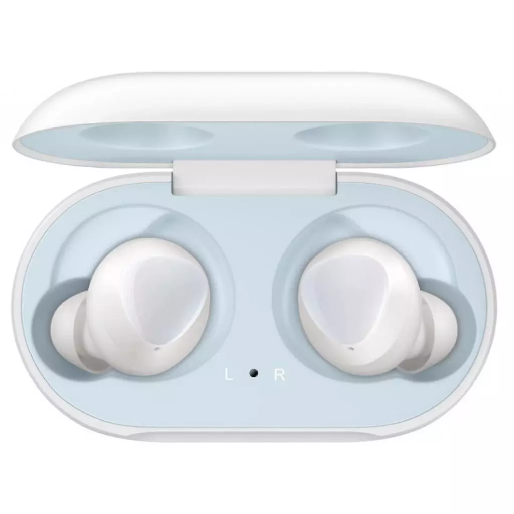 Наушники Samsung Galaxy Buds White (SM-R170NZWASEK) - 4