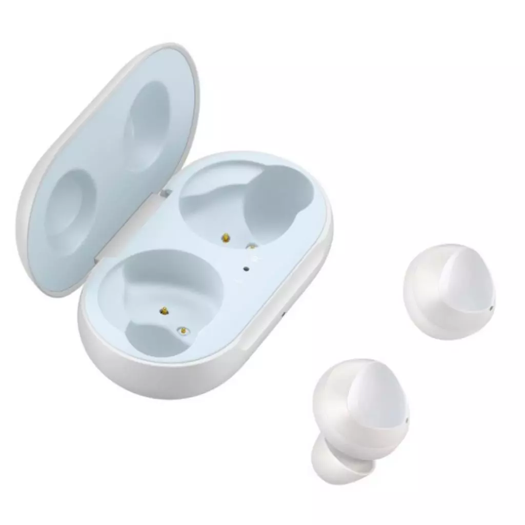 Наушники Samsung Galaxy Buds White (SM-R170NZWASEK) - 5