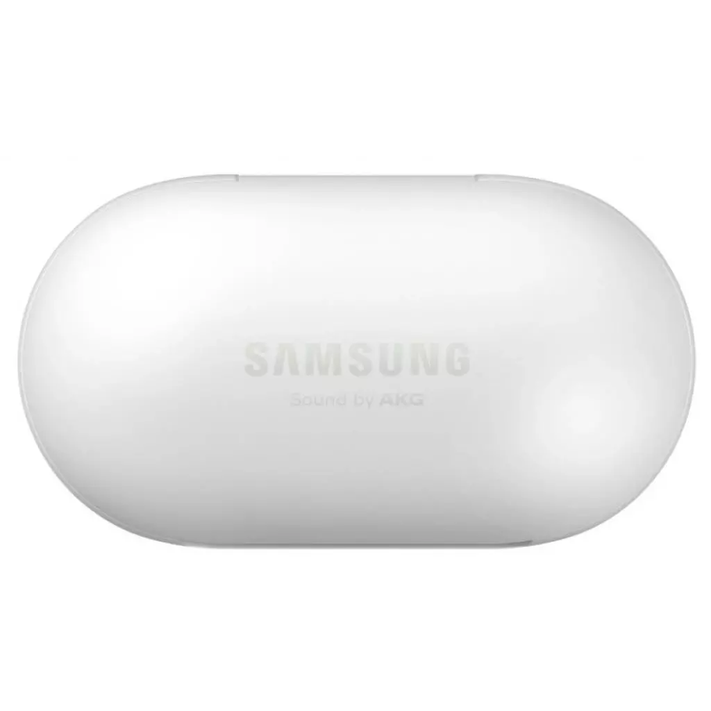 Наушники Samsung Galaxy Buds White (SM-R170NZWASEK) - 6