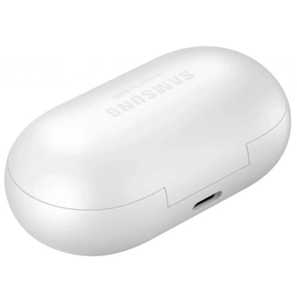 Наушники Samsung Galaxy Buds White (SM-R170NZWASEK) - 8