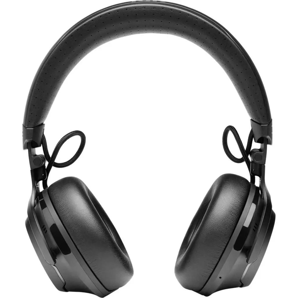 Наушники JBL Club 700BT Black (JBLCLUB700BTBLK) - 1 Наушники JBL Club 700BT Black (JBLCLUB700BTBLK) - 1