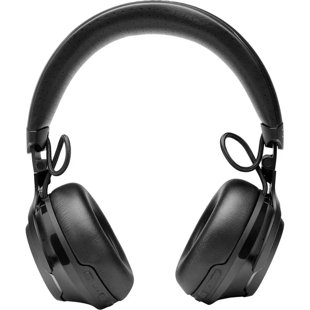 Наушники JBL Club 700BT Black (JBLCLUB700BTBLK) - 3 Наушники JBL Club 700BT Black (JBLCLUB700BTBLK) - 3