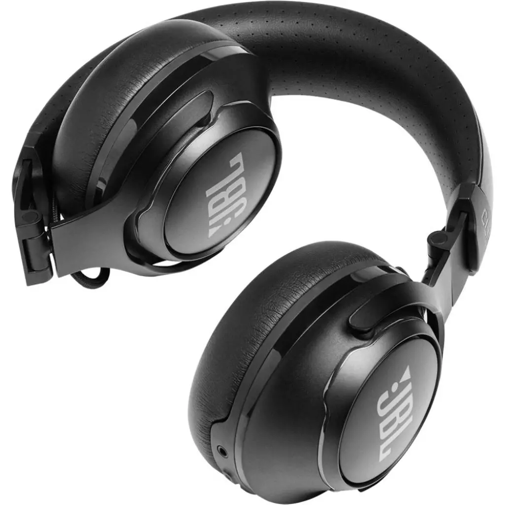 Наушники JBL Club 700BT Black (JBLCLUB700BTBLK) - 5 Наушники JBL Club 700BT Black (JBLCLUB700BTBLK) - 5