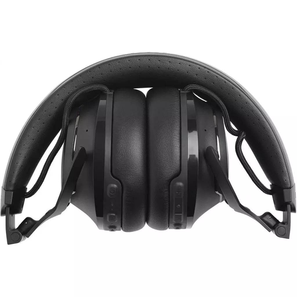 Наушники JBL Club 700BT Black (JBLCLUB700BTBLK) - 6 Наушники JBL Club 700BT Black (JBLCLUB700BTBLK) - 6