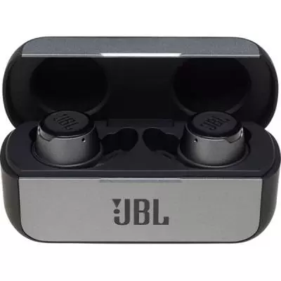 Наушники JBL Reflect Flow Black (JBLREFFLOWBLK) - 2