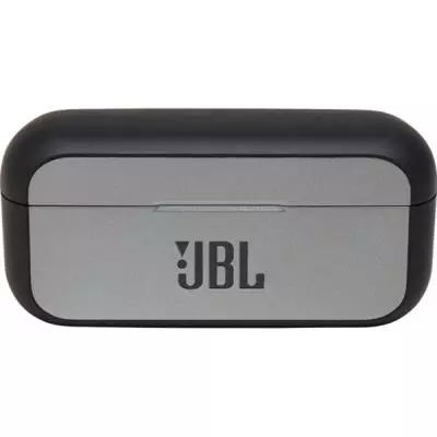 Наушники JBL Reflect Flow Black (JBLREFFLOWBLK) - 3
