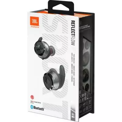 Наушники JBL Reflect Flow Black (JBLREFFLOWBLK) - 5