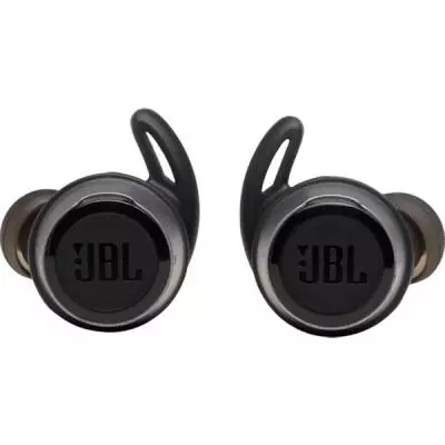Наушники JBL Reflect Flow Black (JBLREFFLOWBLK)