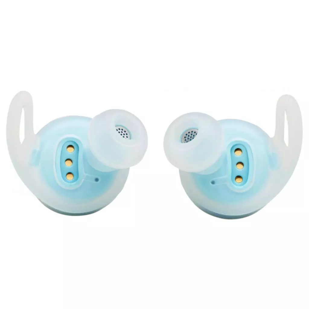 Наушники JBL Reflect Flow Teal (JBLREFFLOWTEL) - 1