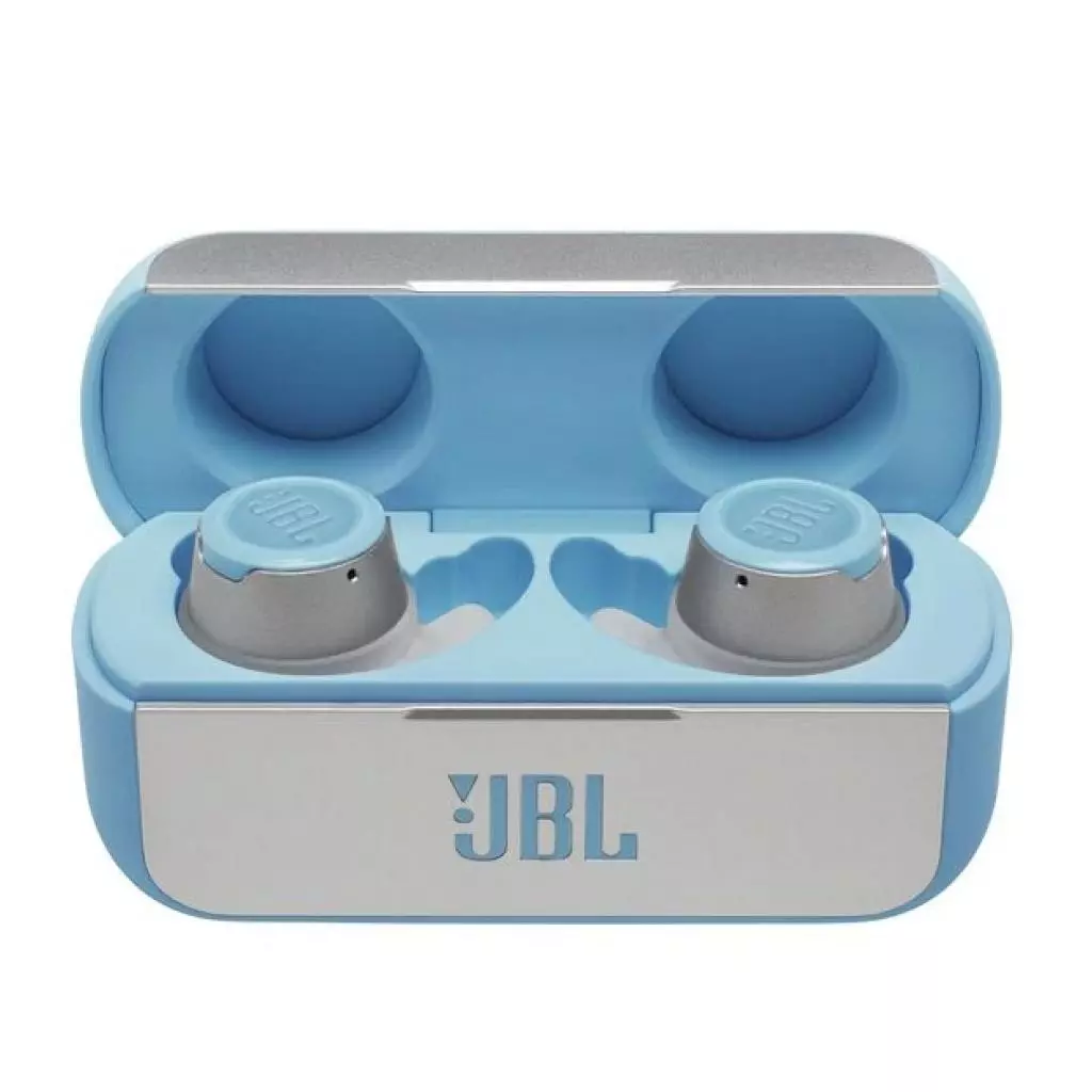 Наушники JBL Reflect Flow Teal (JBLREFFLOWTEL) - 2