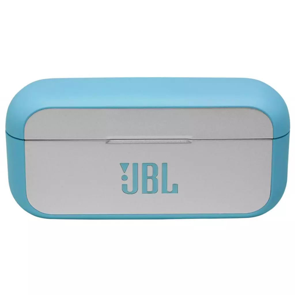 Наушники JBL Reflect Flow Teal (JBLREFFLOWTEL) - 3