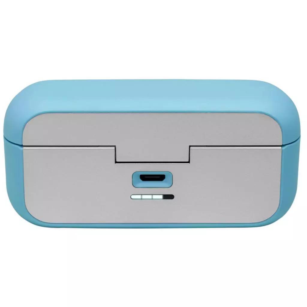 Наушники JBL Reflect Flow Teal (JBLREFFLOWTEL) - 4