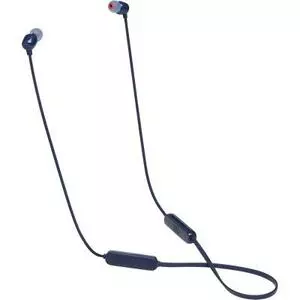 Наушники JBL Tune 115 BT Blue (JBLT115BTBLU)