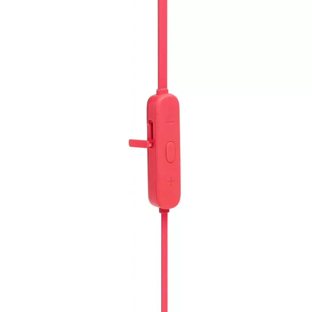 Наушники JBL Tune 115 BT Coral (JBLT115BTCOR) - 4 Наушники JBL Tune 115 BT Coral (JBLT115BTCOR) - 4