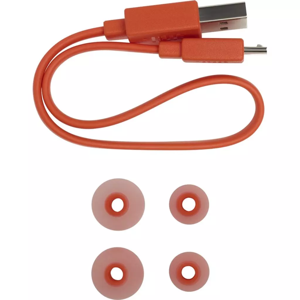 Наушники JBL Tune 115 BT Coral (JBLT115BTCOR) - 6 Наушники JBL Tune 115 BT Coral (JBLT115BTCOR) - 6