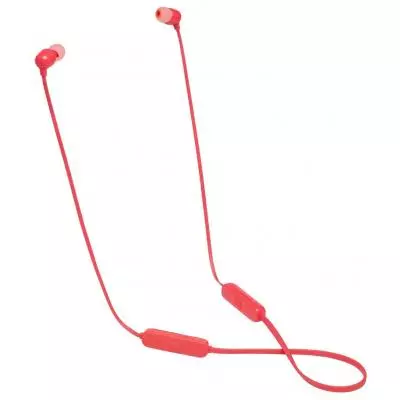 Наушники JBL Tune 115 BT Coral (JBLT115BTCOR)