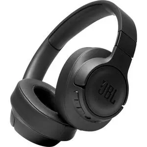 Наушники JBL Tune 700 BT Black (JBLT700BTBLK)