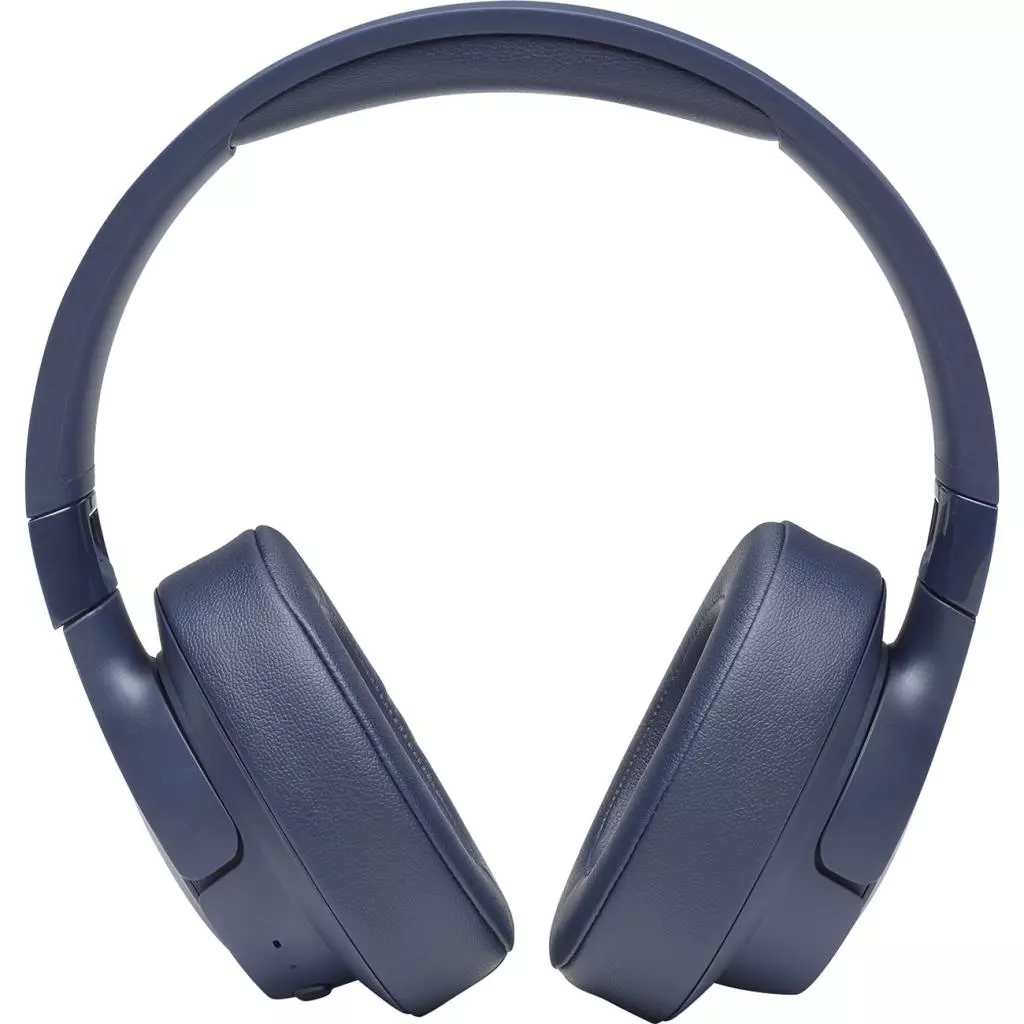 Наушники JBL Tune 700 BT Blue (JBLT700BTBLU) - 1